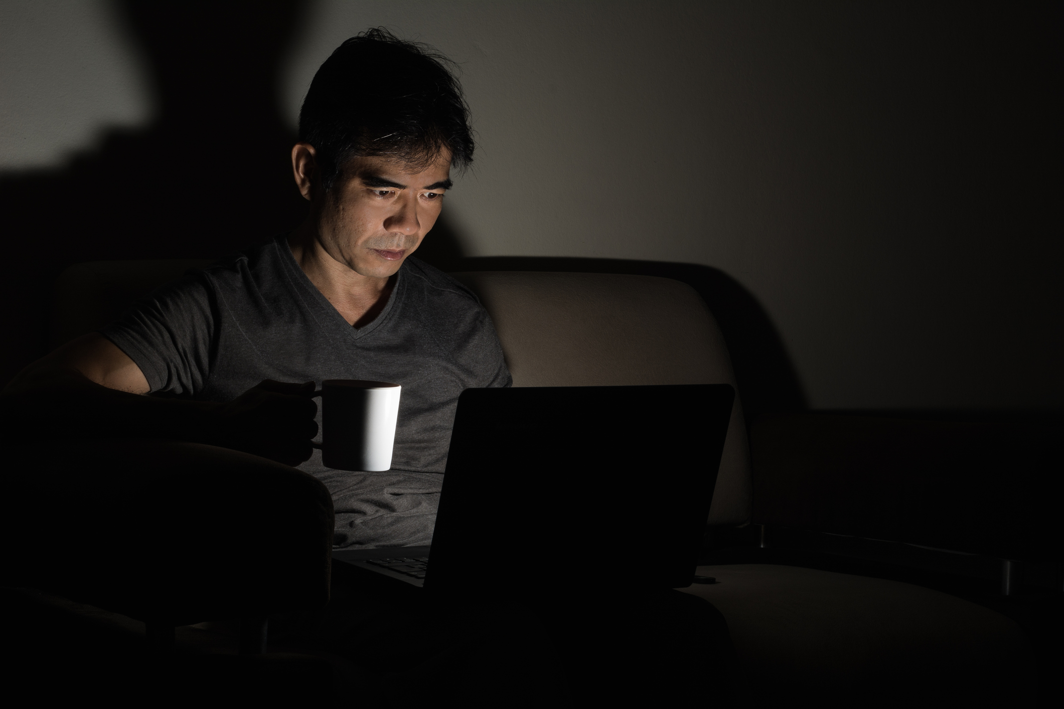 Devices After Dark: A Hidden Risk for Employers and Employees Alike