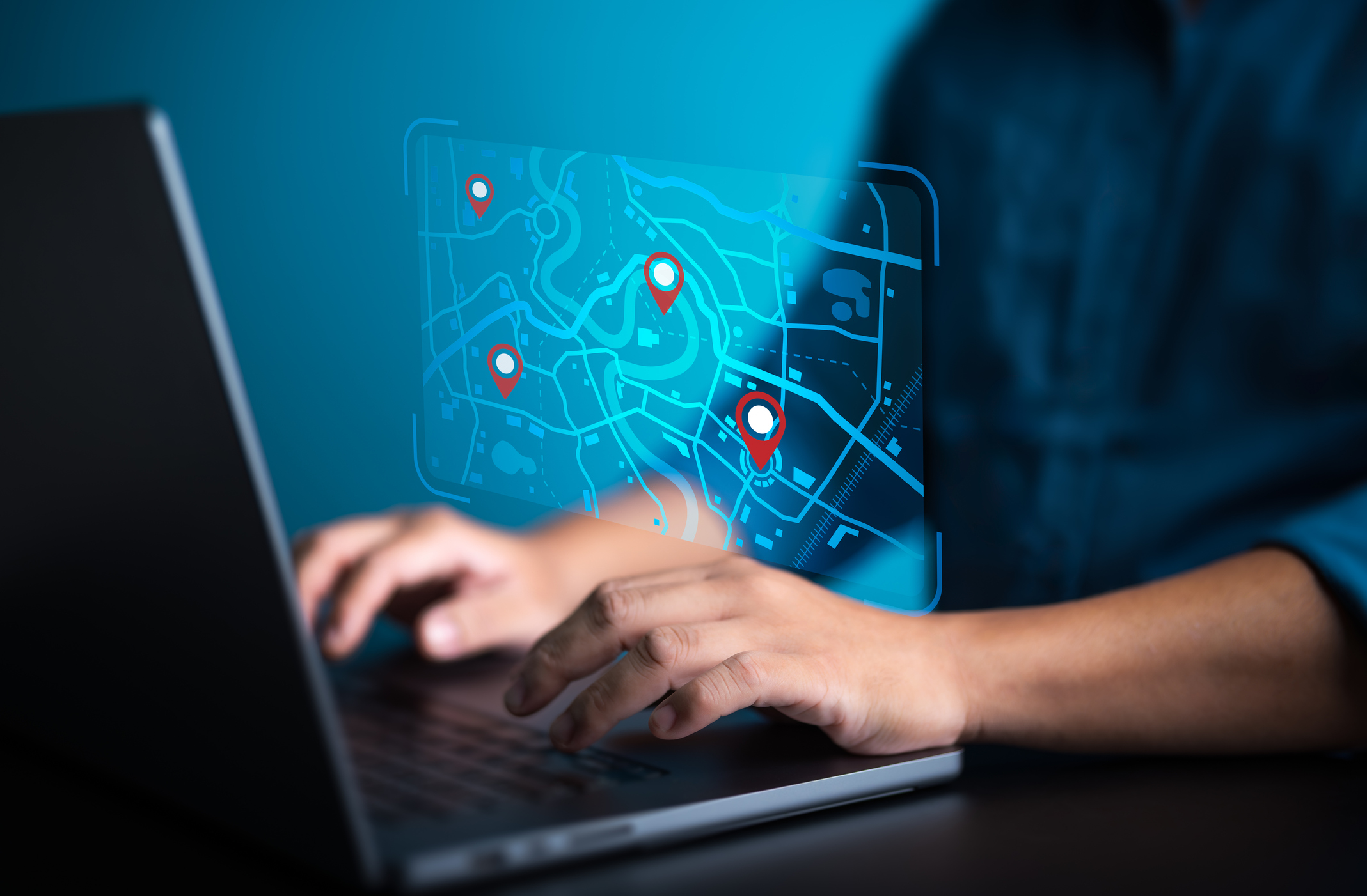 Remote and Hybrid Work: When the State You Work In Isn’t Necessarily the Only State You Work In