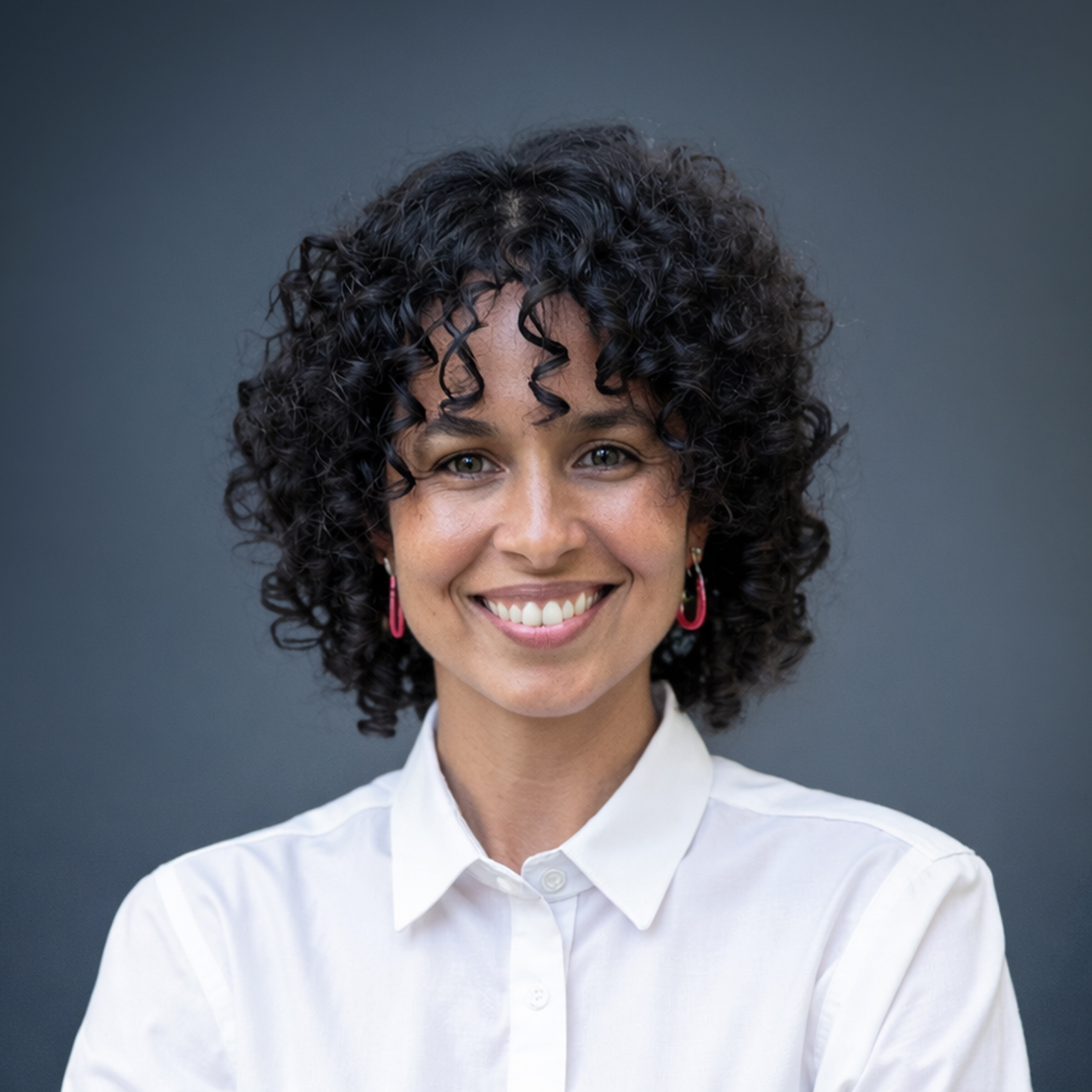 Brenda Valdes-Robles